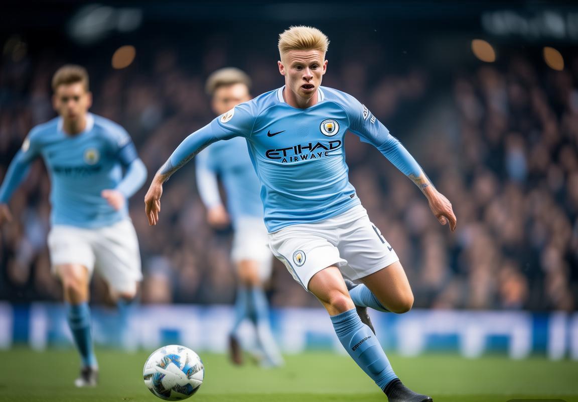 欧冠决赛门槛前皇马1-2曼城：德布劳内率队逆转，皇家马德里暴露致命短板