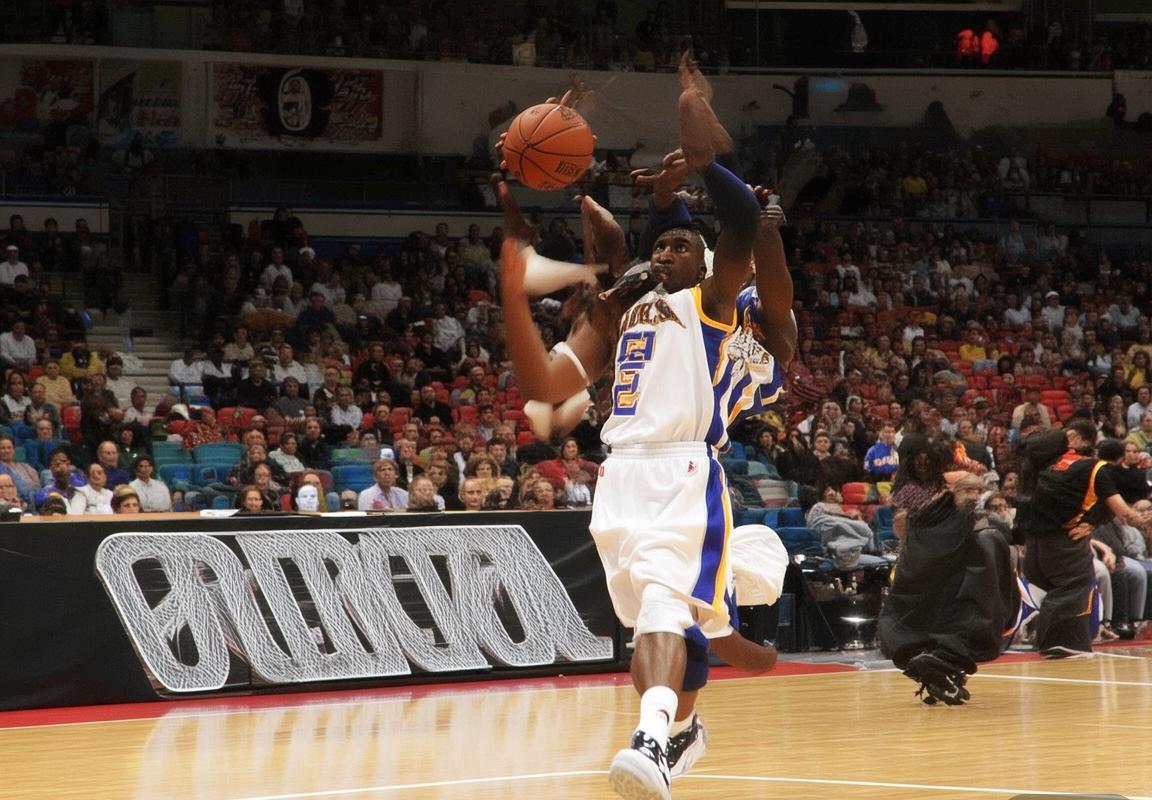 弗拉特科·钱查尔篮网逆袭：斯洛文尼亚前锋化身“白色死神”闪耀NBA